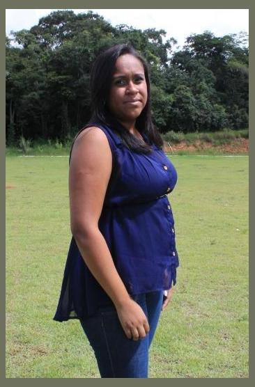 Sirlene Cristina